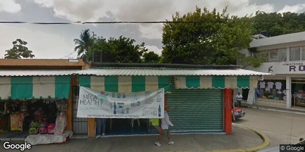 INSTITUTO NACIONAL DE ESTADÍSTICA Y GEOGRAFÍA JEFATURA DE ZONA LAS CHOAPAS VER. 037